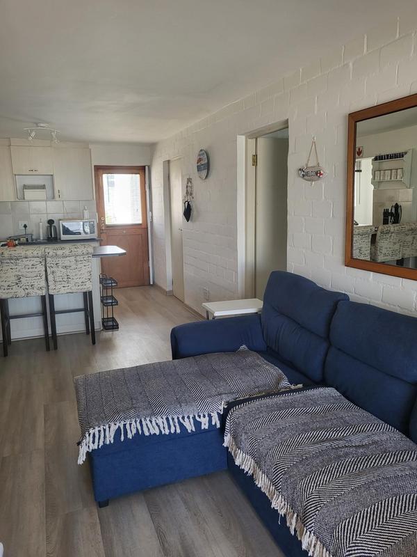 2 Bedroom Property for Sale in Dwarskersbos Western Cape